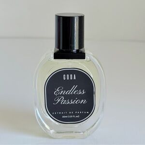GODA Extrait de Parfum Endless Passion Pheromone Scent Perfume
